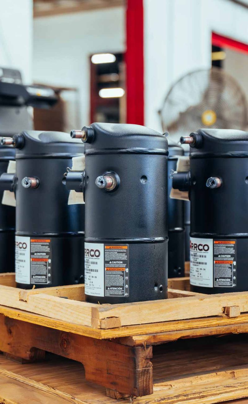 commercial-compressors